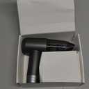 Fanisic Car Vacuum Handheld Vacuum Cleaner/Air Duster, 18000PA Strong Suction with Brushless Motor, Rechargeable Dust Buster/Hand Pump Low Noise for Car Detailing Home Office Cleaning, Grey/Silver