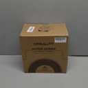 Creality Hyper PETG Filament Bundle 1.75mm 2KG for K1 Max/Ender 3 V3 SE/KE, 3D Printer Filament PLA Designed for High Speed 30-600mm/s, Dimensional Accuracy +/- 0.03 mm (Black & White 2-Pack)