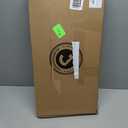 Commomy 12pcs Faux Stone 3D Wall Panels Peel and Stick - 22.8" x 11.8" Thin & UrltraLight Stone Textured Wall Panel for Interior Tile Kitchen, Bedroom,Living Room,TV Background,RV (Covers 22.48 sq.ft)