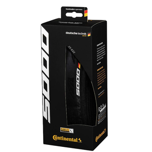 Continental Grand Prix 5000 Performance Bike Tire,Pack of 1 (700x23)
