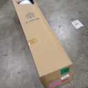 Zinus 10 Inch Green Tea Cooling Memory Foam Mattress [New Version], Queen, Fiberglass Free, Medium Firmness, Cooling Gel Foam, Certified Safe Foams & Fabric, Mattress in A Box