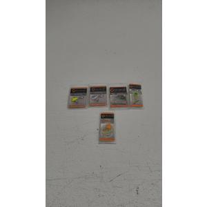 Set for Fishing, Fishing Gear 5 Pack