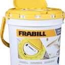 Frabill Buckets & Accessories