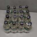 Sprite Zero Sugar Lemon-Lime Caffeine-Free Soda Bottles, 12 fl oz, 8 Pack - Pack of 2
