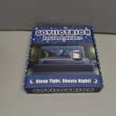 Bed Sheet Holders for Corners, Fitted Sheet Holder Keep Sheets Firm & Tight, Heavy Duty Sheet Locks, Bed Sheet Holder Fit All Sheet Size, Easy Installation (Gray)