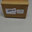 Partsam For Freightliner Cascadia Amber LED Side Marker Turn Signal Lights 5-2835-SMD Sealed Replacement for Freightliner Led Side of Cab Turn Marker/Parking Lights Clearance Lamps (Pack of 2)