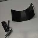 LED Open Sign with Programmable Display, Bluetooth App Control, Multiple Dynamic Effects, for Shop Windows, Cafes, Bars