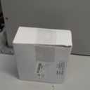 6 Pcs 8" Mini Christmas Wreaths for Kitchen Cabinet Small Christmas Candle Rings Wreaths, Front Door Pillars/Home Table Centerpieces Hanging Garlands, for Windows/Wedding Decor (No Red Ribbon)