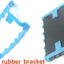 2.5inch HDD SSD Hard Drive Cable Connector Compatible with ASUS VivoBook X415 M415 D415 F415