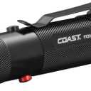 COAST PX20 Dual Color 400 Lumen LED Flashlight