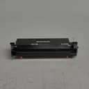 1-Pack (Black) Compatible MF8580Cdw MF8380Cdw MF8350Cdn LBP7200C LBP7200Cd Laser Toner Cartridge (High Capacity) Replacement for Canon CRG-118 (CRG-118K) Printer Toner Cartridge