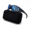 Polarized Floating Fishing Sunglasses for Men Women – UV400 Floatable Lenses for Boating, Kayaking & Water Sports