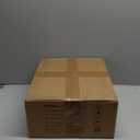 Eastherry Over The Door Pantry Organizer9-Tier Over The Door Organizer with Adjustable BasketMetal Hanging Pantry Organizers and Storage for Kitchen, Back of Door Seasoning Rack (White)