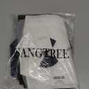 SANGTREE Boys Shawl Tuxedo Suit Velvet Set Gentleman Wedding Outfit, 3 Months - 14 Years