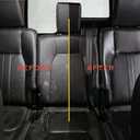 Leather Honey Leather Cleaner: Non-Toxic Leather Care Made in the USA Since 1968. Deep Cleans Leather, Faux & Vinyl - Couches, Car Seats, Purses, Tack, Shoes & Bags. Safe Any Colors & White Leather (8 Fl Oz (Pack of 1))