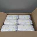 Pampers Swaddlers Diapers, Size 3 (13-26 lbs), 168 Count, Absorbent, Keeps Baby Dry and Comfortable, Skin Safe Disposable Baby Diaper (Packaging May Vary)