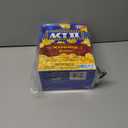 Act II Xtreme Butter Microwave Popcorn, Movie Night Supplies, 2.75 oz., 12-Count Bags