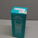 Xaproo 22oz Stainless Steel Breast Milk Cooler Bottle, Large Capacity Portable Breastmilk Chiller with 2pcs Storage Bottle, 24 Hours Cooling Baby Feeding Essentials for Work Travel, BPA-Free (Green)