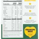 Chickapea Pasta Organic Chickapeas & Lentils Elbows Pasta, 8 Oz