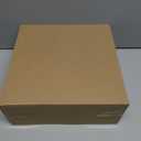 50 PCS Iridescent Ornaments Balls,2.36 Inch Clear Christmas Rainbow Ball,Plastic Hanging Bubble Ornaments Balls for Christmas Tree,Party,Home Decor