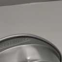 Farberware Nonstick Bakeware Baking Pan / Nonstick Cake Pan, Round - 9 Inch, Gray, 1 Count (Pack of 1)