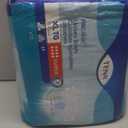 Tena Proskin Incontinence Super Briefs, Adult Diapers, Super Absorbency, Bladder Leaks Control, Extra Large, 12 ct