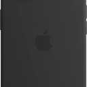 Apple iPhone 13 Silicone Case with MagSafe Midnight