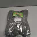 2 x 10 Pack Steam Mop Pads Compatible for Wagner Spraytech Bissell Steam Shot Comforday - Universal Reusable Washable Steam Cloth Accessories (Gray)