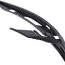ApplianPar Car Headlight Cover Gasket for BMW