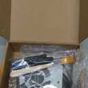 New Cooling Fans for Lenovo Legion 5 Pro 16ARH7H 2022(Type: 82RG), For legion 5 pro 16IAH7H 2022(Type: 82RF), for legion Y9000P R9000P Gen 7 (2022),P/N：FPLA DFSCL12E06486Q FPLB DFSCL12E16486QDC 12V 1A