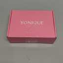 Yonique Tankini Tops for Women Swimwear Top Only Tummy Control Swim Top Modest Tank Top Bathing Suits No Bottom, M