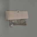 FONHCOO Blue Light Blocking Glasses Fashion Round TR90 Frame Transparent Eyewear Anti UV Computer Glasses for Women Men