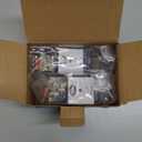 923XL 923e Black Ink Cartridges Compatible for HP 923 Black Ink combo pack work with HP 8125e printer 8130e OfficeJet Pro 8132e 8134e 8120e 8135e 8139e 8122e 8124e 8138e Printer ink(2 Pack)