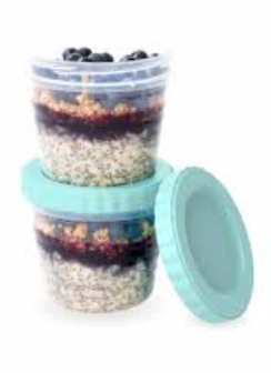 Bentgo Med Twist Container 10Pc