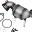 Catalytic Converter Fit For 2012-2021 Chevrolet Sonic Trax, 2012-2021 Buick Encore, 2011-2016 Chevy Cruze 1.4L (EPA Compliant)