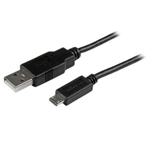 Micro USB Charger Cable 6 Ft