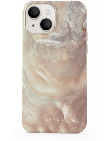 Burga Tough Case Apple iPhone 14 - Serene Sunset