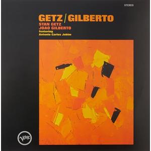 Getz / Gilberto