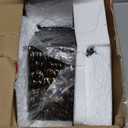 Nativity with Star Musical Lighted Water Creche with Swirling Glitter, Christmas Snow Globe Nativity Manger for Xmas with Music, Holiday Decorations Gifts for Family, Children or Friends