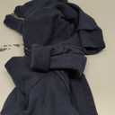 And Toddler Zip Up Hoodie (Blue)