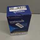 Waterpik Cordless Advanced 2.0 Water Flosser For Teeth, Gums, Braces, Dental Care With Travel Bag and 4 Tips, ADA Accepted, Rechargeable, Portable, and Waterproof, White WP-580