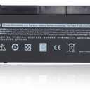 5TF10 Battery Replacement for Dell Precision 7530 7730 7540 7740 P34E P74F Series NYFJH RY3F9 0RY3F9 7M0T6 GHXKY P34E001 P34E002 P74F002 P74F001 7.6V 64Wh