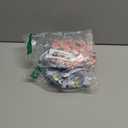 Reusable Cat Diapers 3 Pack with Good Absorbency Kitten Diapers Small for Female & Male Cats - Easy to Put On, Secure Fit (SmallNew Born-10.5"Waist)