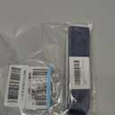 Compatible with Toshiba Smart tv Remote, Compatible with Insignia tv Remote Control. No Setup Needed (Excludes Voice Function) (Not for F. Stick) Free Blue Cover