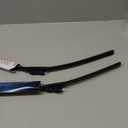 BOSCH 26OE22OE ICON Beam Wiper Blades - Driver and Passenger Side - Set of 2 Blades (26OE & 22OE)