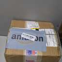 AMPLock - U-BRP2516 Heavy Duty Trailer Coupler Lock 2 5/16, RV & Trailer Hitch Lock, Straight Lip Trailer Ball Locks, Travel Trailer Accessories, Anti Theft for Trailers & RV with Push & Lock System