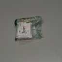 MOFT Phone Tripod Wallet for iPhone, Mulit-Angles, Lightweight & Portable Phone Stand, MOVAS Vegan Leather Magnetic Wallet, Strong Magnets, NFC Card Holder, Misty Cove (with Card Slot)