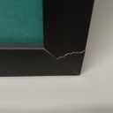 LaVie Home 24x30 Picture Frame Black, Puzzles Frame for Wall Decoration, Classic Black Minimalist Style Suitable for Decorating Houses, Offices, Hotels, Puzzles Posters Photos or Artwork1 Pack