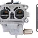 ApplianPar 16100-Z0A-815 Carburetor Carb for GCV530 GCV530U GXV530 GXV530R GXV530U Engine Toro 74425 74434 Lawn Mower