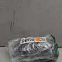 Morphsuits Black Mighty Morphin Power Rangers Costume Kids, Power Rangers Kids, Boys Halloween Costume (Medium)